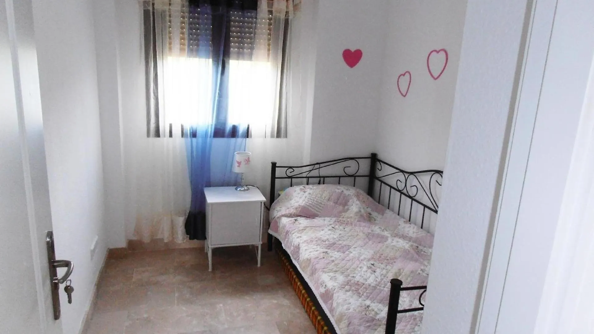 Ferienwohnung Auf Drei Ebenen Mit Vier Terrassen, Wlan U Gemeinschaftspool Estepona Appartamento